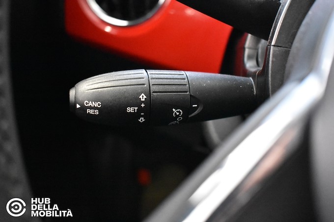 FIAT 500 1.0 Hybrid